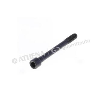Jeu de boulons de culasse de cylindre GUARNITAUTO [702401-1014]