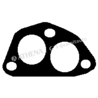 Joint d'étanchéité, tuyau d'échappement GUARNITAUTO OEM 7669581