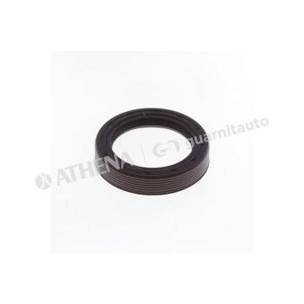 Bague d'étanchéité, vilebrequin GUARNITAUTO OEM 054115147b