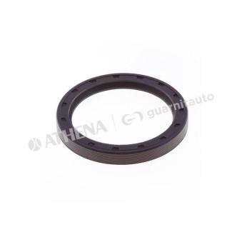 Bague d'étanchéité, vilebrequin GUARNITAUTO [991187-8300]