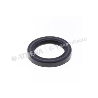 Bague d'étanchéité, vilebrequin GUARNITAUTO OEM 551621703