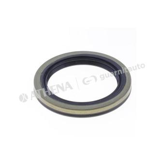Bague d'étanchéité GUARNITAUTO OEM 131233065 Bague d'étanchéité GUARNITAUTO OEM 131233065