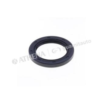 Bague d'étanchéité, vilebrequin GUARNITAUTO OEM 0039971646