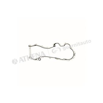 Joint d'étanchéité, carter de distribution GUARNITAUTO OEM 55186663 Joint d'étanchéité, carter de distribution GUARNITAUTO OEM 55186663
