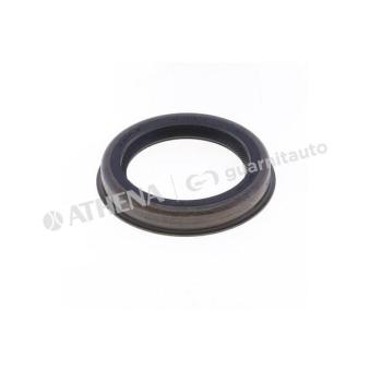 Bague d'étanchéité, vilebrequin GUARNITAUTO [991103-8100]