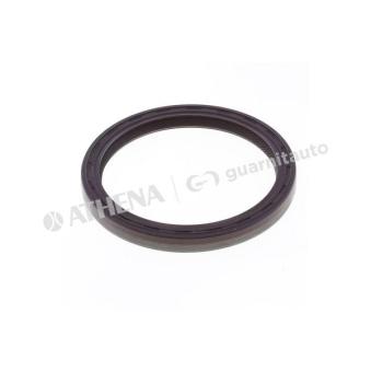 Bague d'étanchéité, vilebrequin GUARNITAUTO [991112-8300]