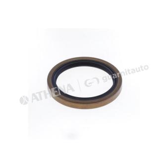 Bague d'étanchéité, vilebrequin GUARNITAUTO OEM 40000040