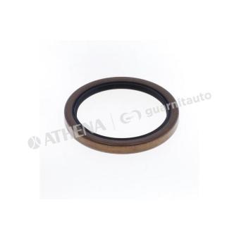 Bague d'étanchéité, vilebrequin GUARNITAUTO [991119-8100]