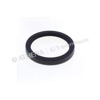 Bague d'étanchéité, vilebrequin GUARNITAUTO OEM 7703087080