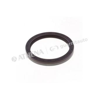 Bague d'étanchéité, vilebrequin GUARNITAUTO OEM 40004140