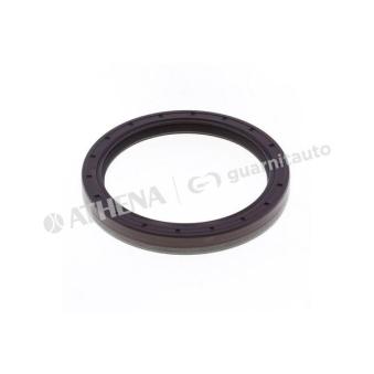 Bague d'étanchéité, vilebrequin GUARNITAUTO OEM 60513395