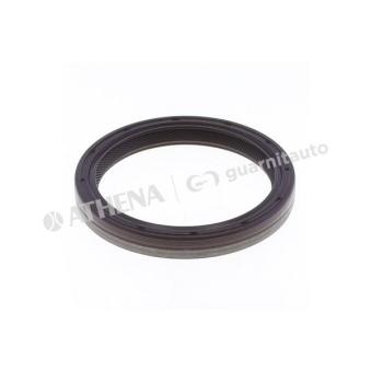 Bague d'étanchéité, vilebrequin GUARNITAUTO OEM 90500805