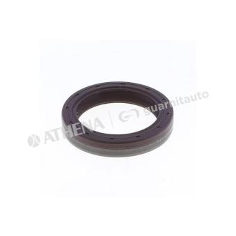 Bague d'étanchéité, vilebrequin GUARNITAUTO OEM 11141721560