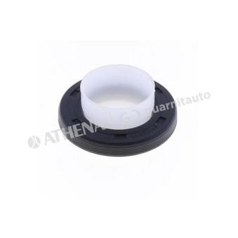Bague d'étanchéité, arbre à cames GUARNITAUTO OEM 080730