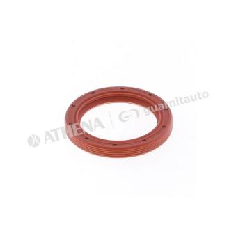 Bague d'étanchéité, vilebrequin GUARNITAUTO OEM 6165498 Bague d'étanchéité, vilebrequin GUARNITAUTO OEM 6165498