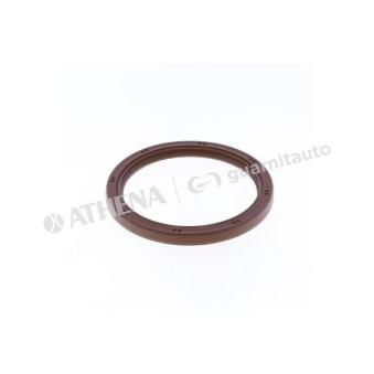 Bague d'étanchéité, vilebrequin GUARNITAUTO OEM 4403528
