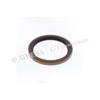 Bague d'étanchéité, vilebrequin GUARNITAUTO [991023-8100]