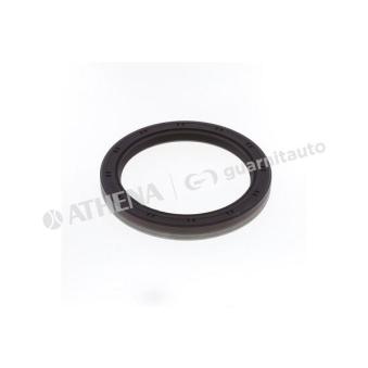 Bague d'étanchéité, vilebrequin GUARNITAUTO OEM 40003840