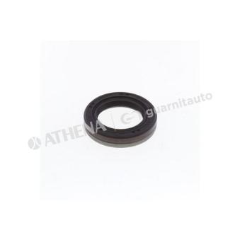 Bague d'étanchéité, vilebrequin GUARNITAUTO OEM 40004200