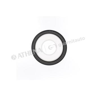Bague d'étanchéité, vilebrequin GUARNITAUTO OEM 0009660V001 Bague d'étanchéité, vilebrequin GUARNITAUTO OEM 0009660V001