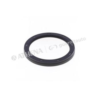 Bague d'étanchéité, vilebrequin GUARNITAUTO OEM 7703087224