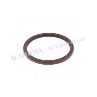 Bague d'étanchéité, vilebrequin GUARNITAUTO OEM 9111519