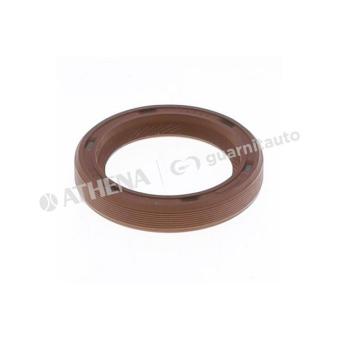 Bague d'étanchéité, vilebrequin GUARNITAUTO OEM 023625