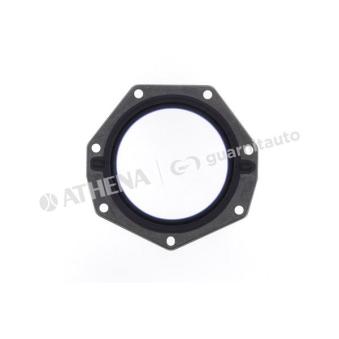 Bague d'étanchéité, vilebrequin GUARNITAUTO OEM 504086314