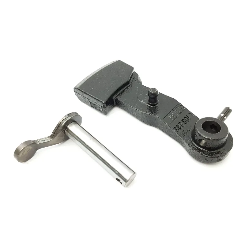 Levier de vitesse OE 8200861525 - Visuel 2