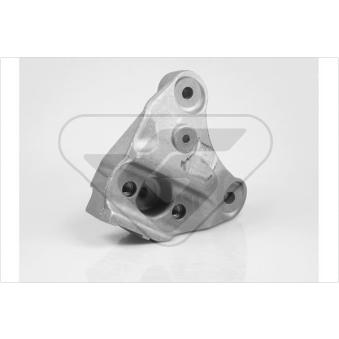 Suspension, boîte de vitesse manuelle HUTCHINSON 510019