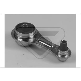 Support, suspension du moteur HUTCHINSON OEM 7700841151