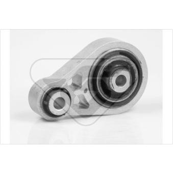 Support, suspension du moteur HUTCHINSON OEM 7700813739
