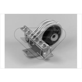 Support, suspension du moteur HUTCHINSON OEM 7700805733