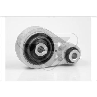 Support, suspension du moteur HUTCHINSON [524633]