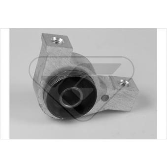 Silent bloc de suspension (train avant) HUTCHINSON OEM 3523AR