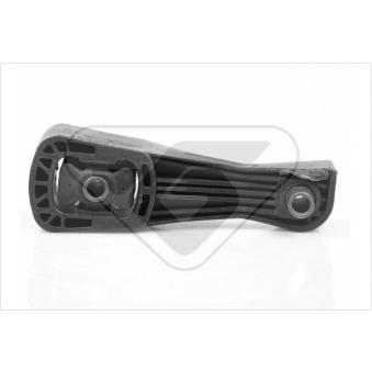Support, suspension du moteur HUTCHINSON OEM 7700315024