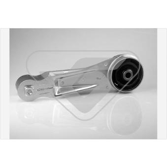 Support, suspension du moteur HUTCHINSON OEM 8200084942 Support, suspension du moteur HUTCHINSON OEM 8200084942