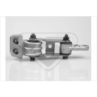 Support, suspension du moteur HUTCHINSON OEM 8659000