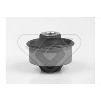Silent bloc de suspension (train avant) HUTCHINSON [531530]