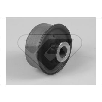 Silent bloc de suspension (train avant) HUTCHINSON OEM 352392