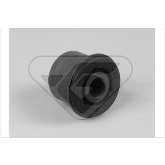 Silent bloc de suspension (train avant) HUTCHINSON OEM 352378 Silent bloc de suspension (train avant) HUTCHINSON OEM 352378