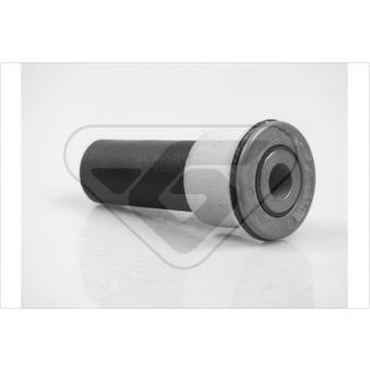 Silent bloc de suspension (train avant) HUTCHINSON [531567]