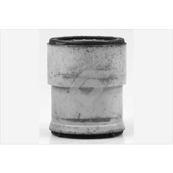 Suspension, corps de l'essieu HUTCHINSON OEM 1502738