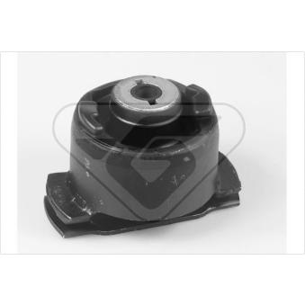 Suspension, corps de l'essieu HUTCHINSON OEM 8200714956