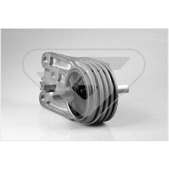 Support, suspension du moteur HUTCHINSON 532A06