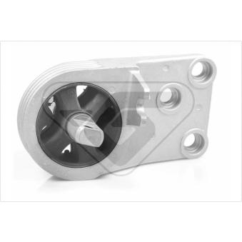 Support, suspension du moteur HUTCHINSON 532A18