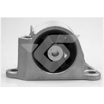 Support, suspension du moteur HUTCHINSON OEM 22116756405