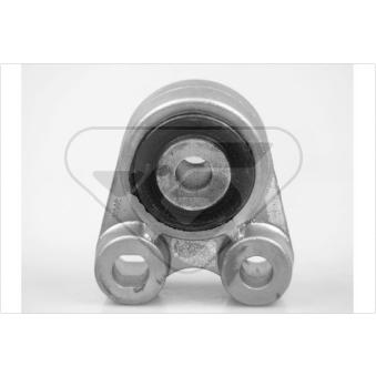 Support, suspension du moteur HUTCHINSON OEM 1370378
