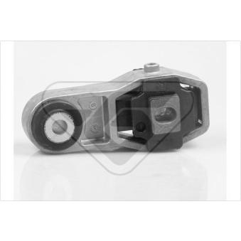 Support, suspension du moteur HUTCHINSON [532B36]