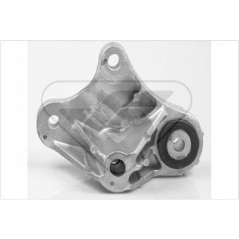 Support, suspension du moteur HUTCHINSON [532B97]